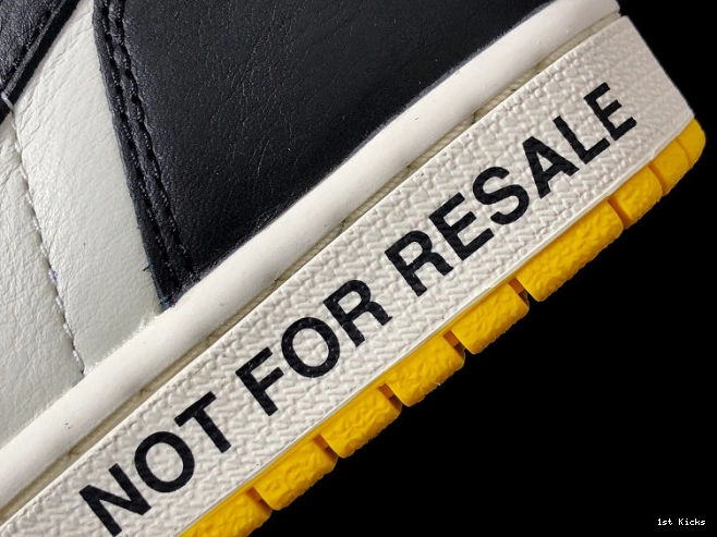 For Air 1 - Jordan Resale